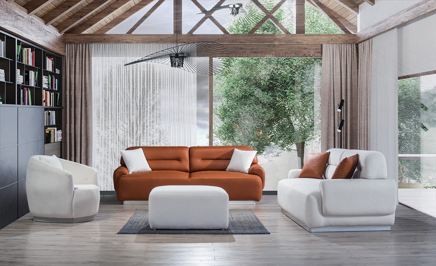 Milano sofa on sale